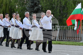 Исперих - Гергьовденска хоротека