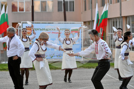 Исперих - Гергьовденска хоротека