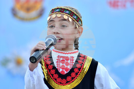 Исперих - Гергьовденска хоротека