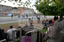 Исперих - Гергьовденска хоротека