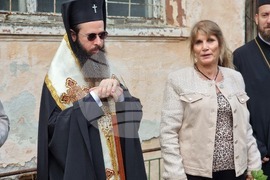 Село Овчи кладенец - Център за деца бежанци – ремонт на сграда