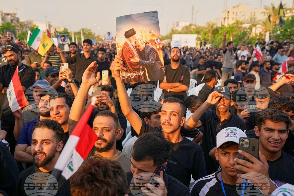 Iraq Nasrallah Anniversary