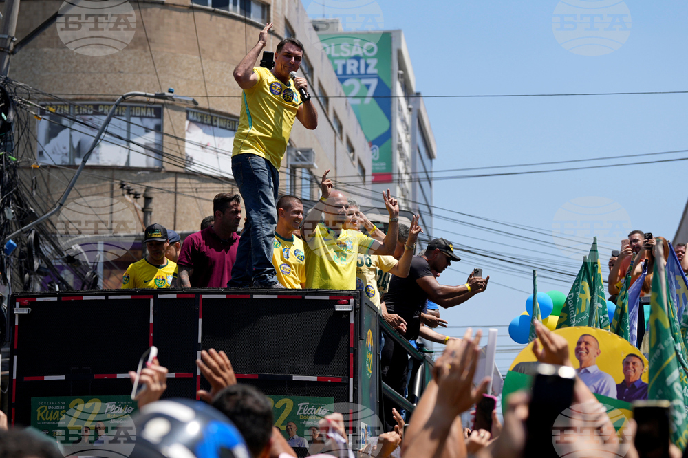 Brazil Election