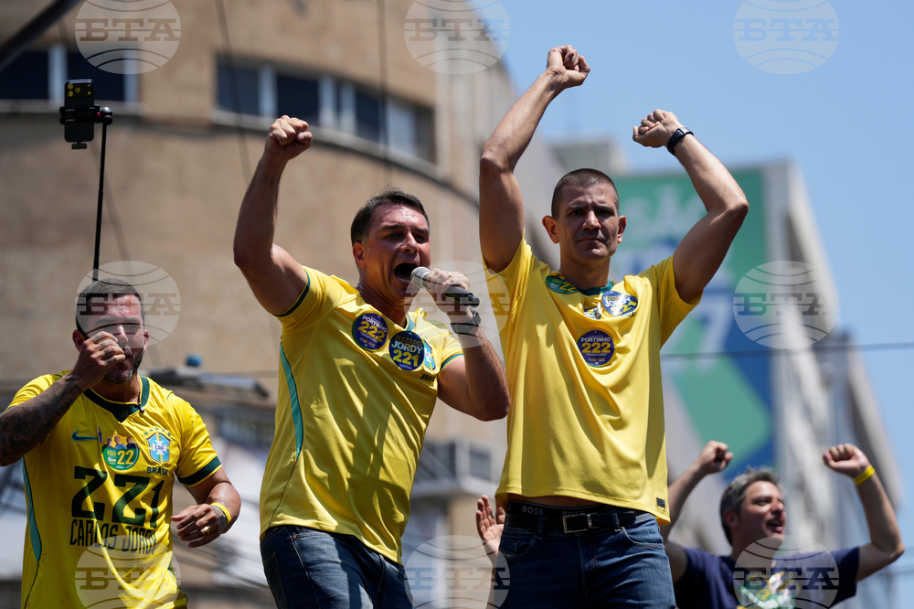 Brazil Election