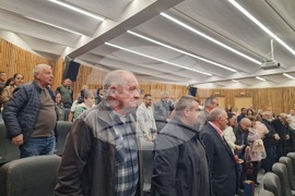 Смолян - Илияна Йотова - предизборна кампания