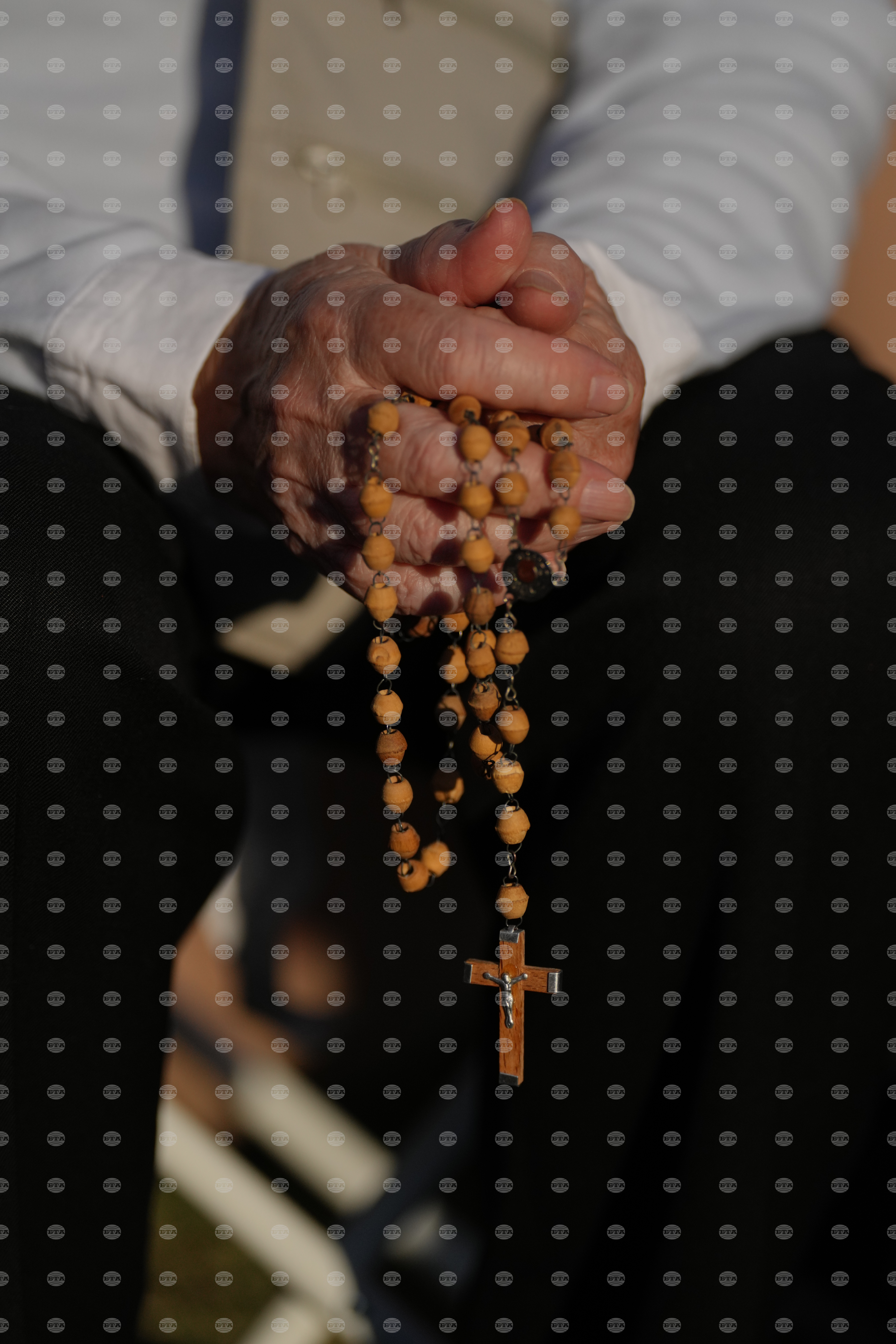 France Pope