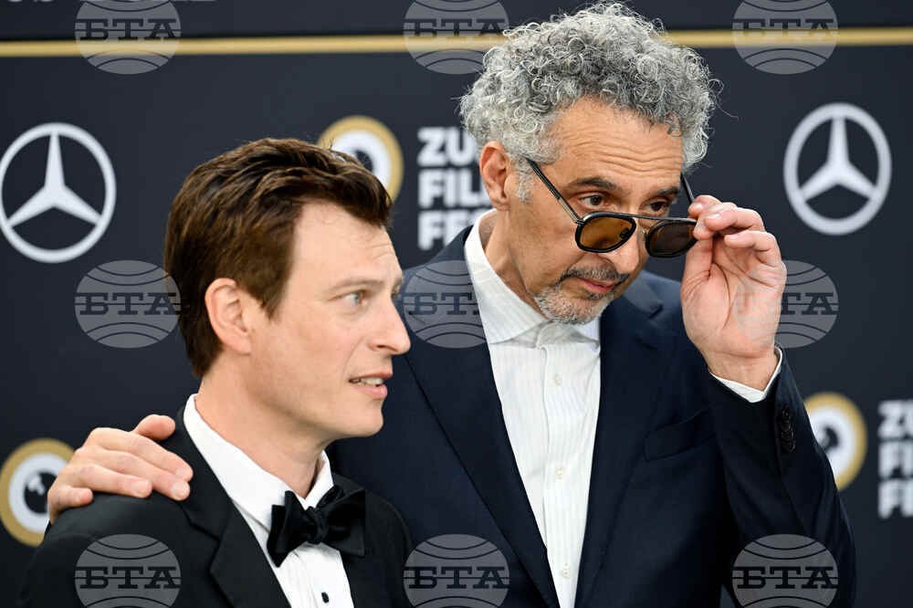 Switzerland Film Festival