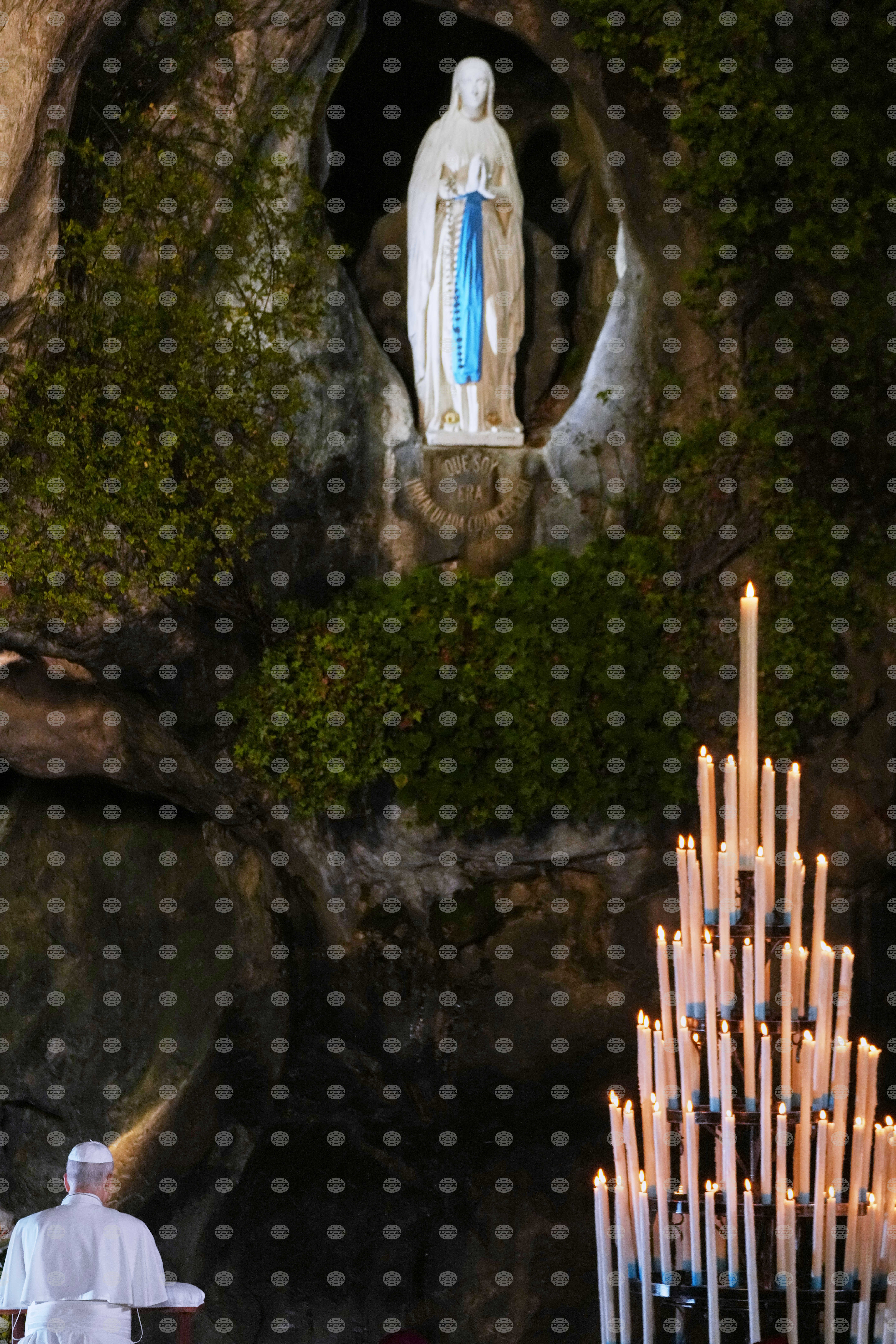 France Pope