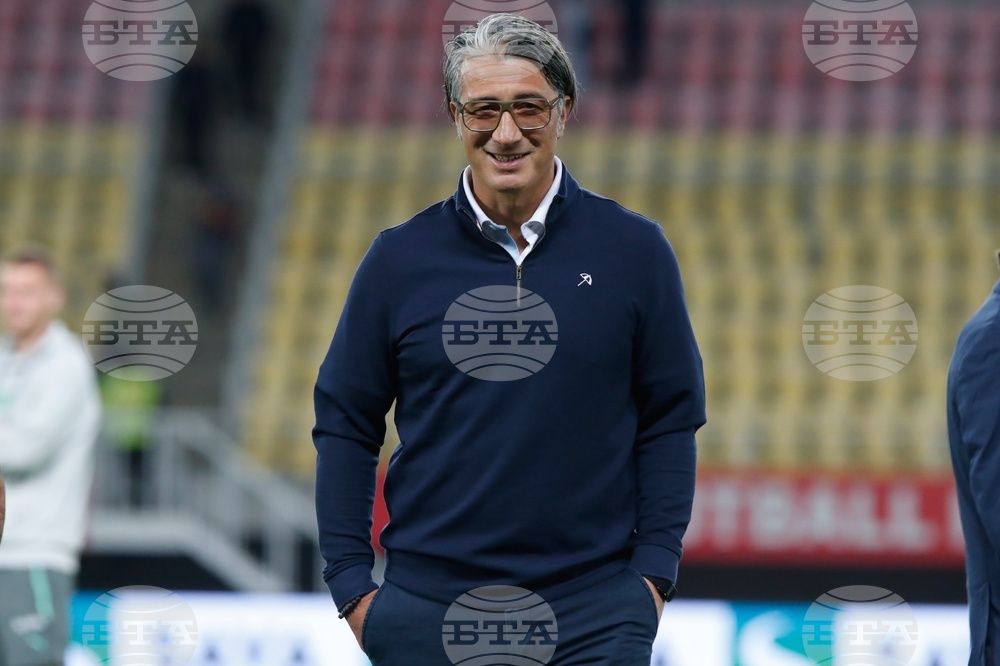 North Macedonia Switzerland Nations League Soccer