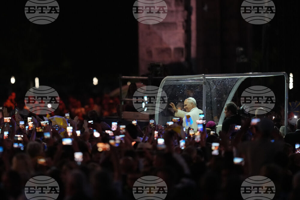 France Pope