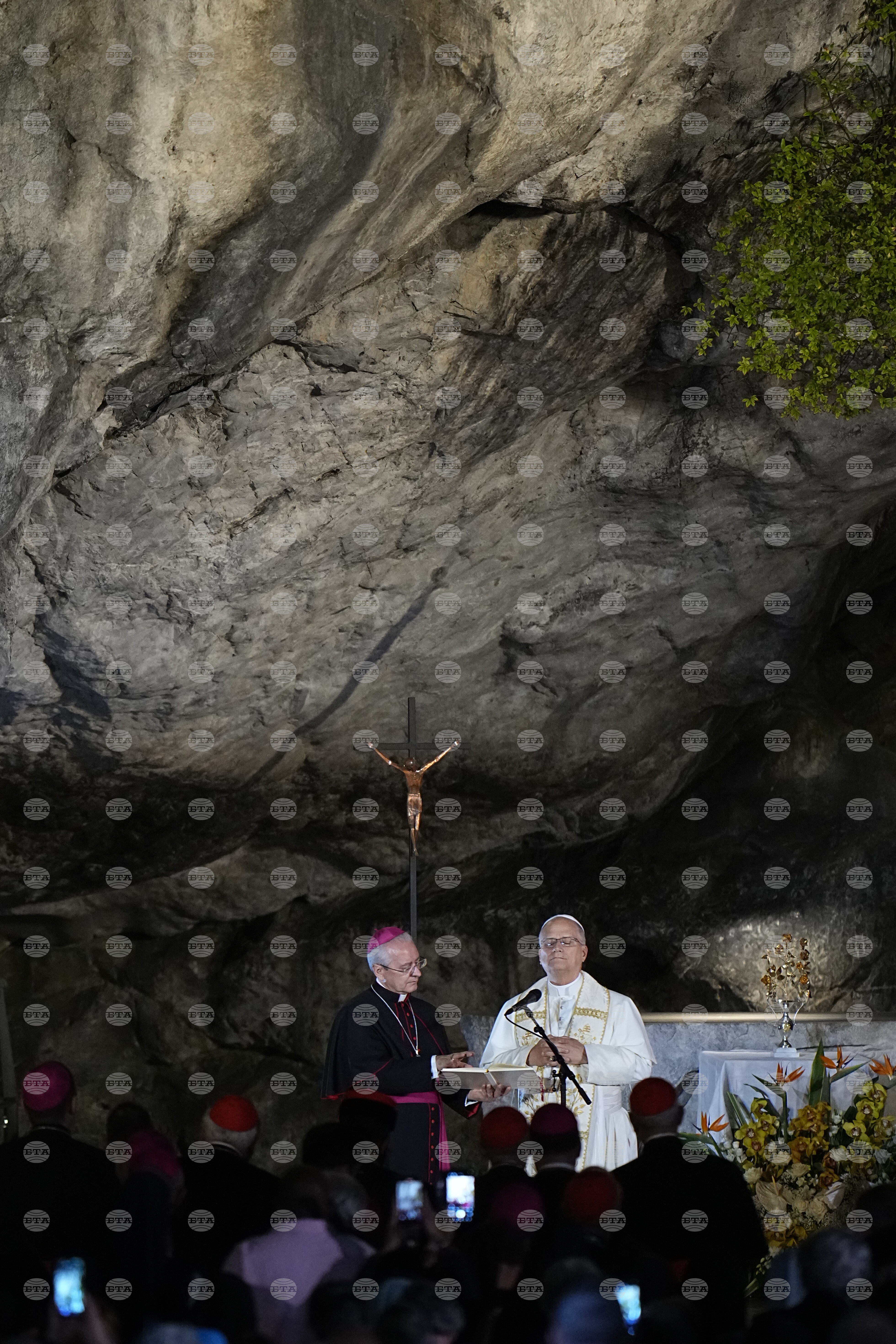 France Pope