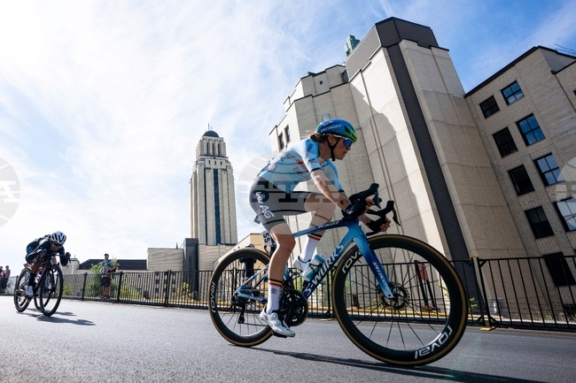 Canada orld Championships Cycling