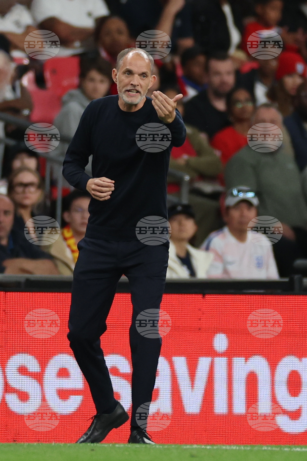 England Spain Nations League Soccer