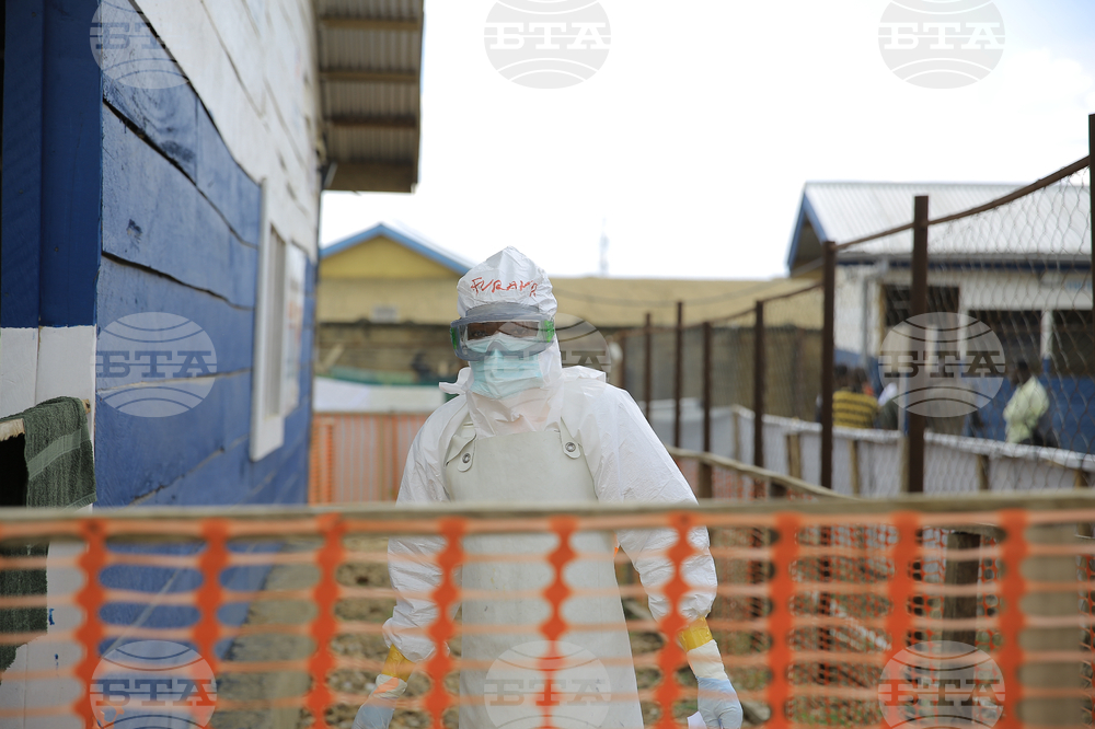 Congo Ebola