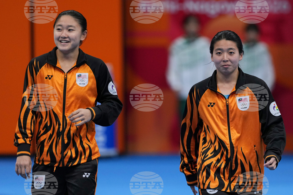 Asian Games Diving