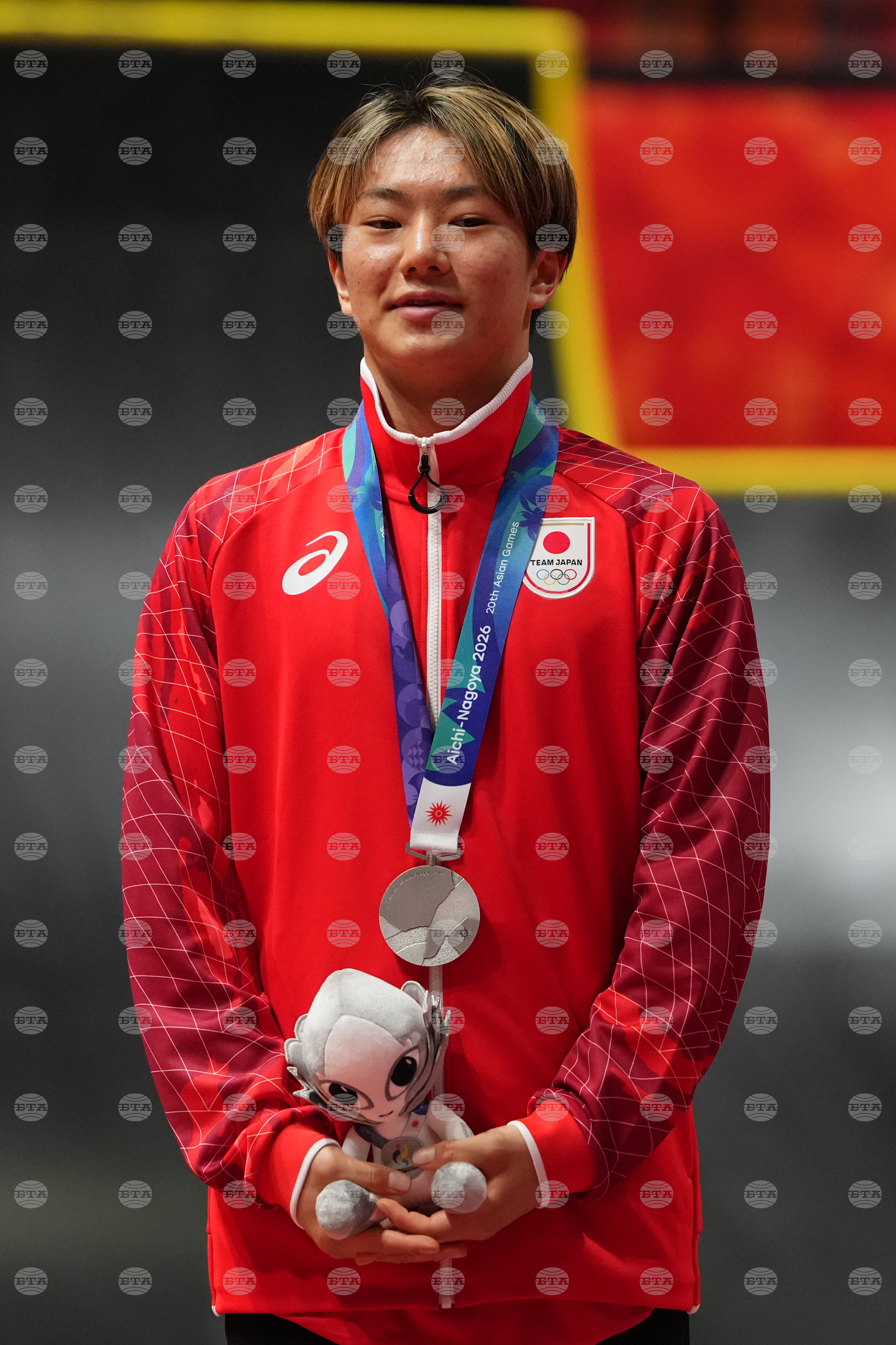Asian Games Cycling BMX