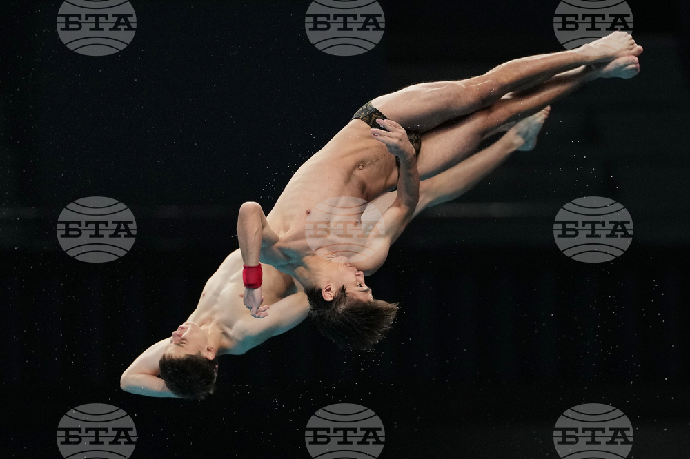 Asian Games Diving