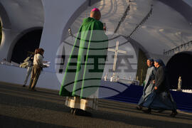 France Pope