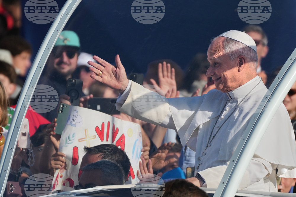 France Pope