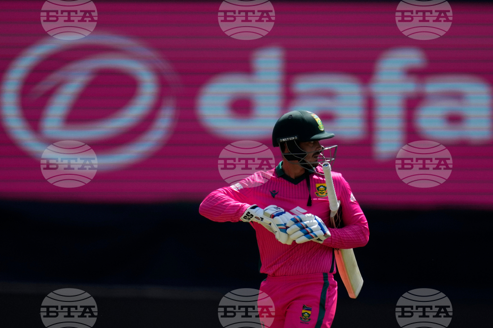 South Africa Australia Cricket