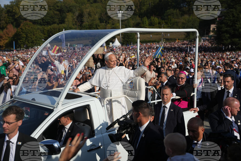 France Pope