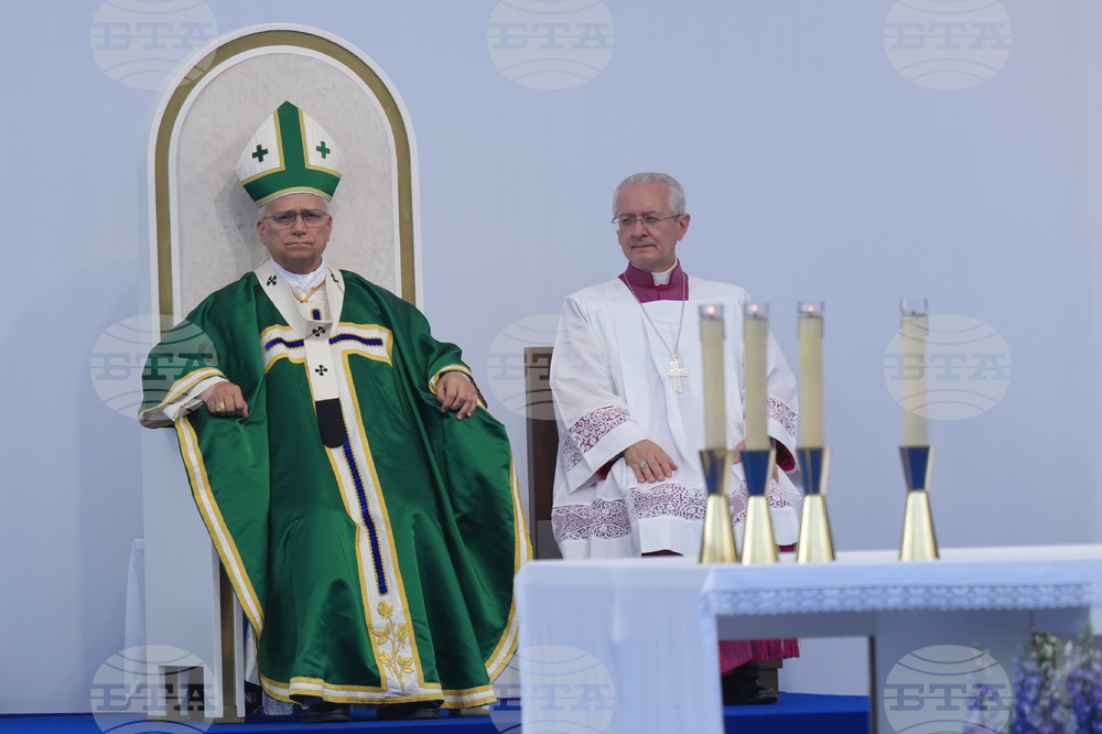 France Pope