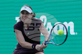 South Korea Korea Open Tennis