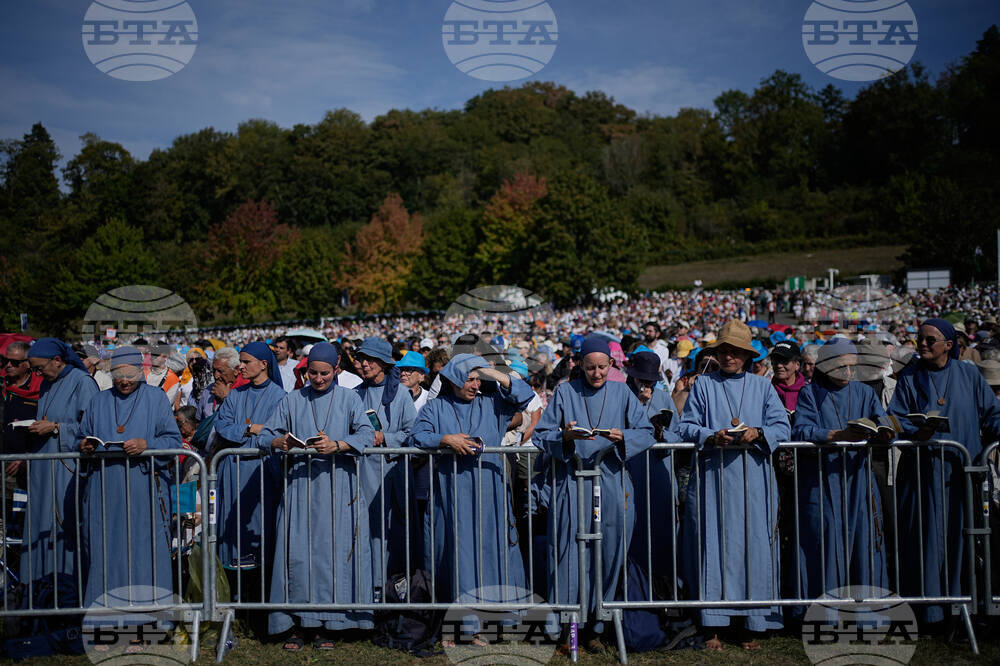 France Pope