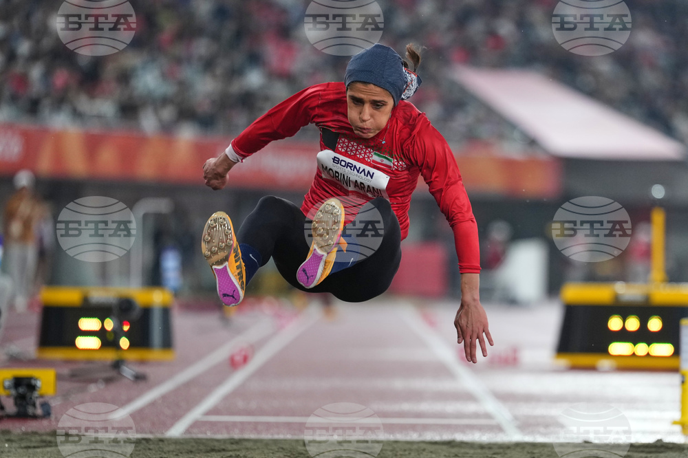Asian Games Athletics