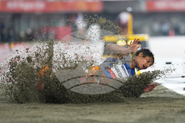 Asian Games Athletics