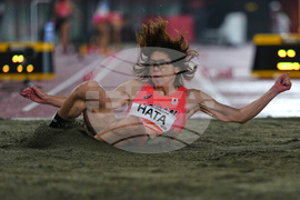Asian Games Athletics
