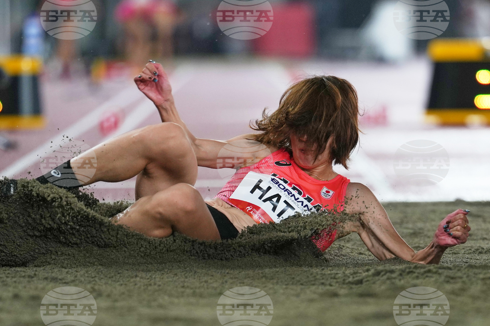 Asian Games Athletics