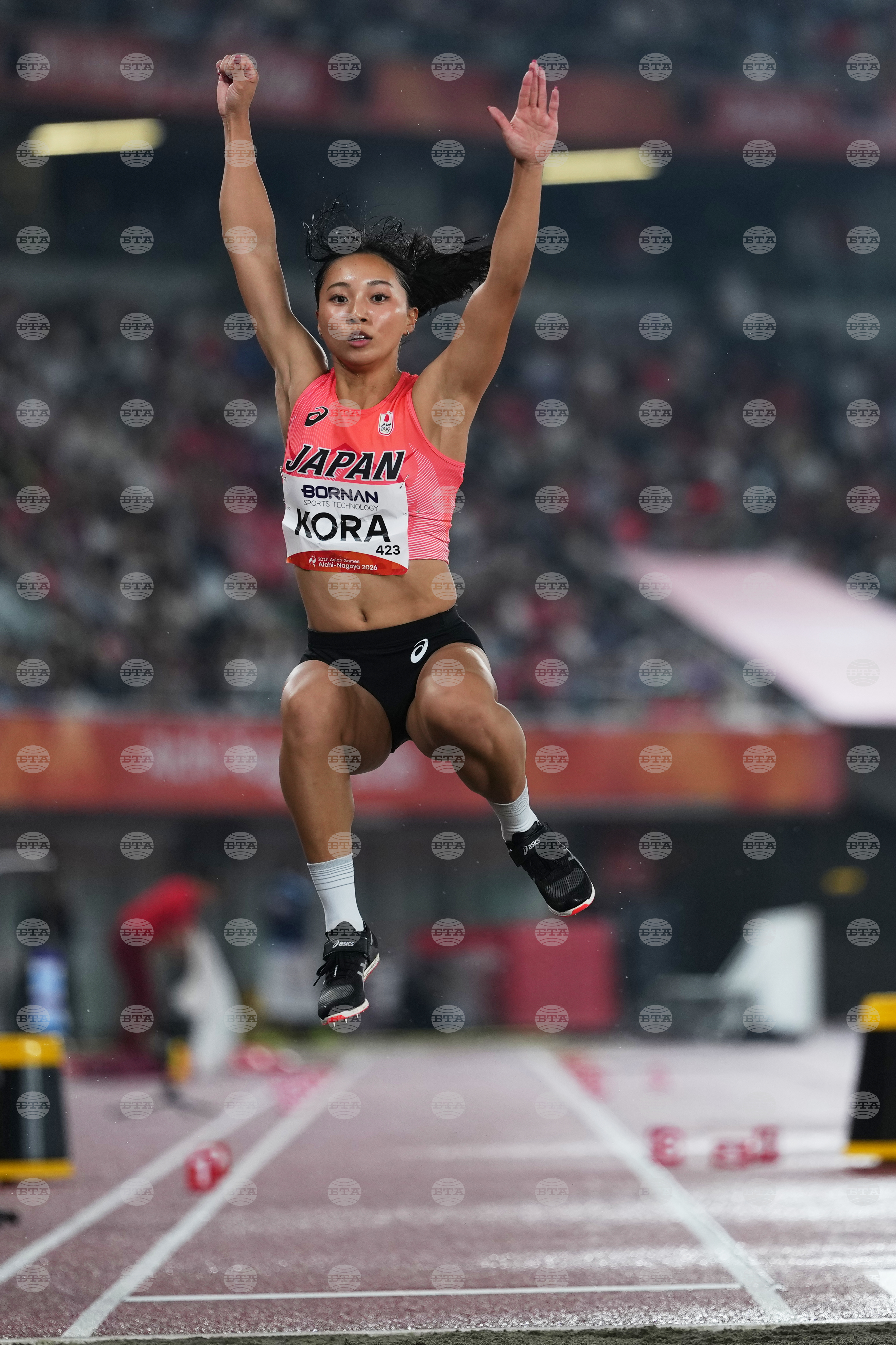 Asian Games Athletics