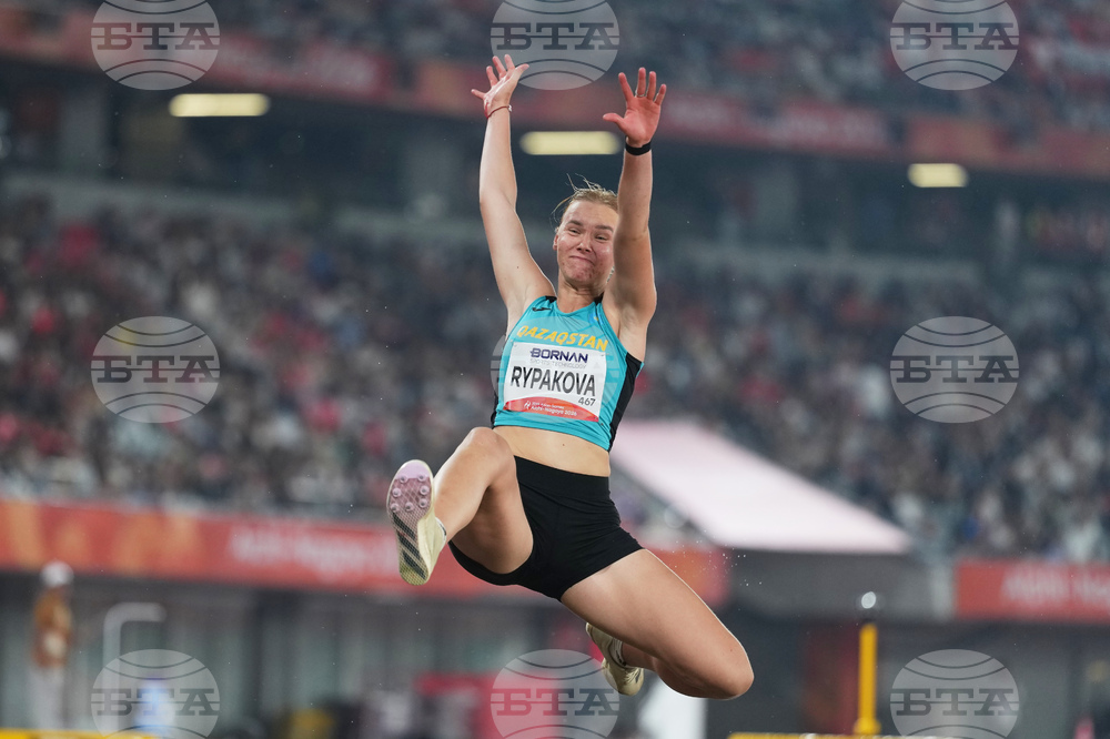 Asian Games Athletics
