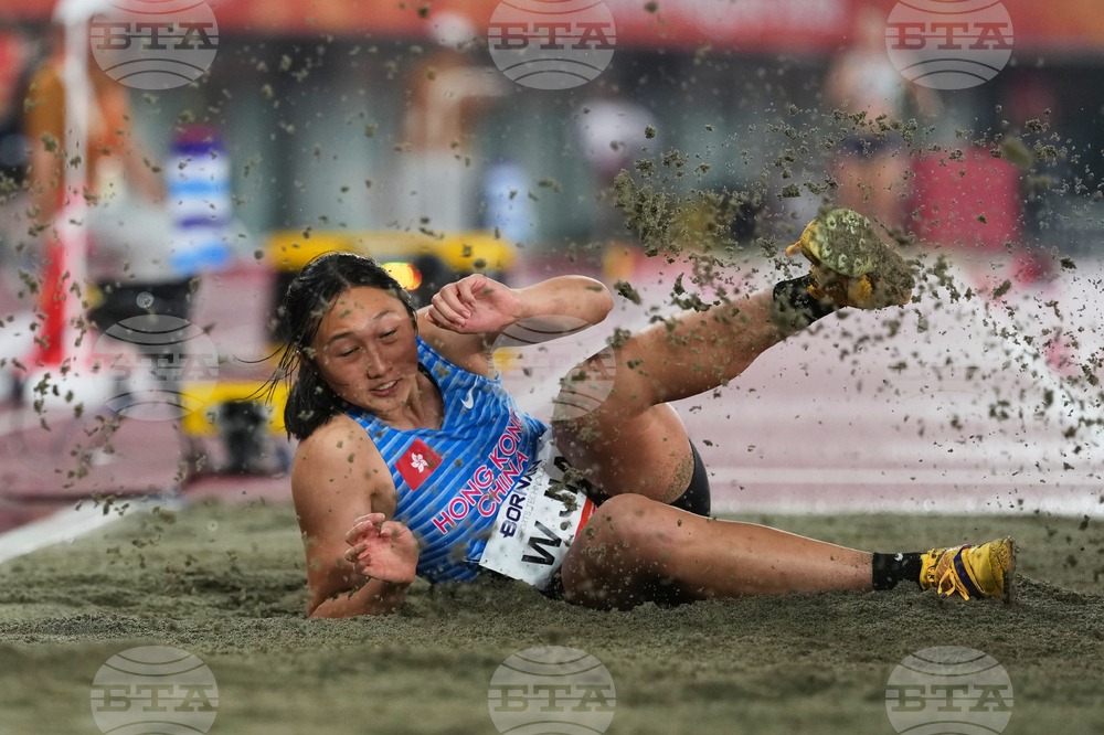 Asian Games Athletics