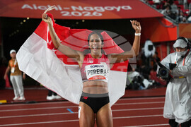 Asian Games Athletics