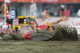 Asian Games Athletics