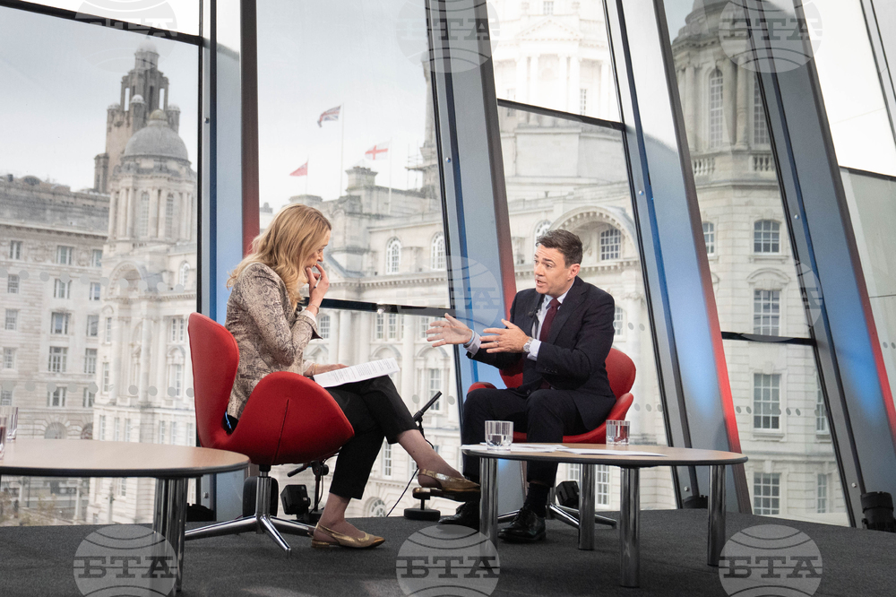 Britain Politics