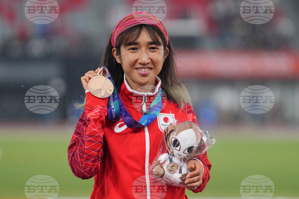 Asian Games Athletics