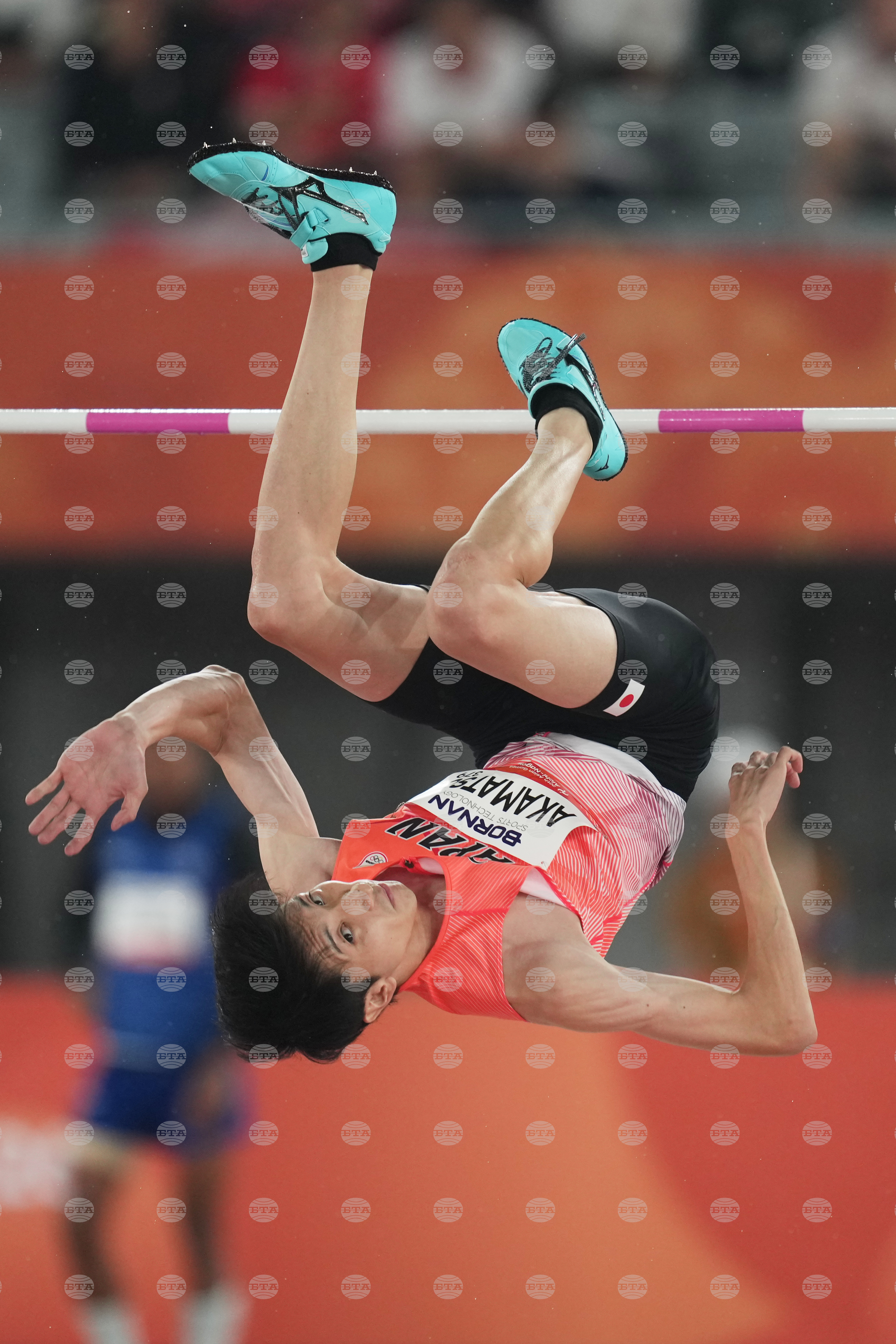 Asian Games Athletics