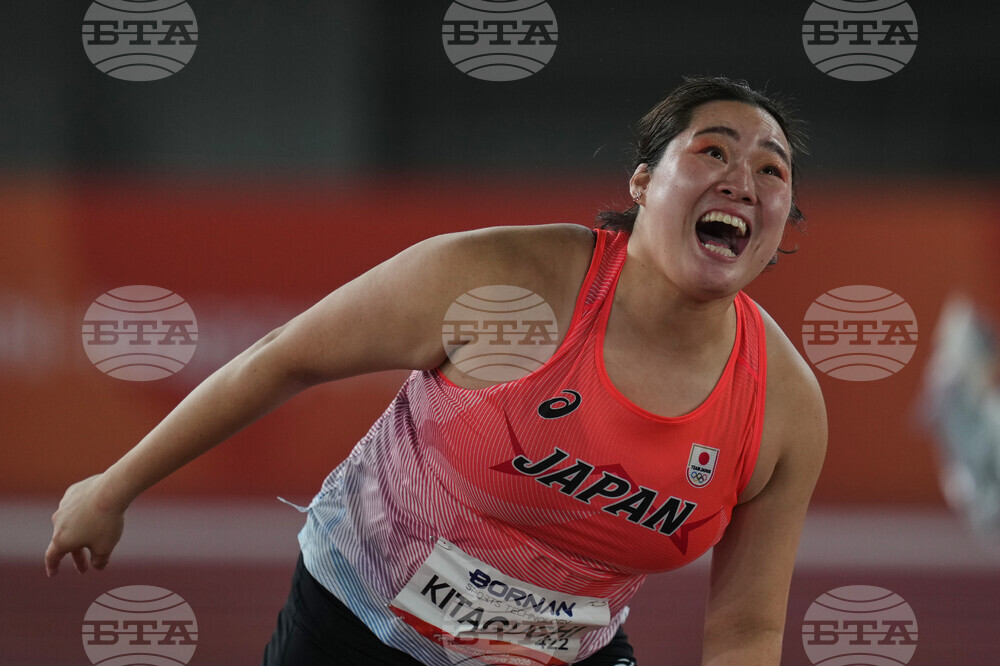 Asian Games Athletics