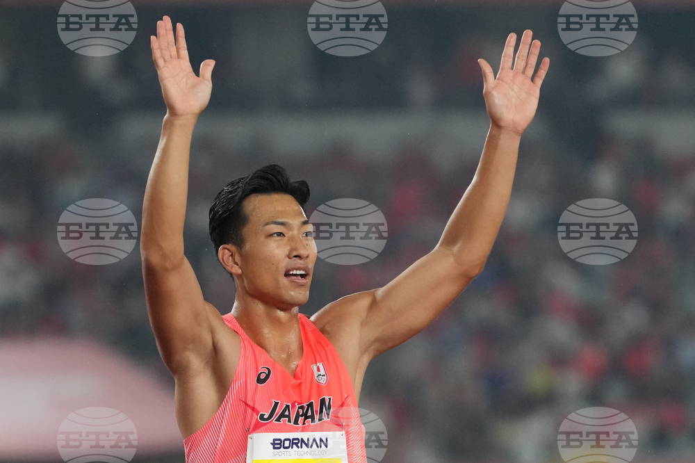 Asian Games Athletics