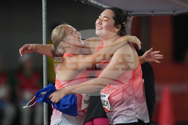 Asian Games Athletics
