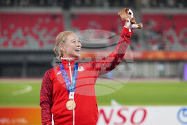 Asian Games Athletics
