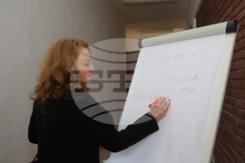 Ловеч - Пресклуб на БТА - конференция