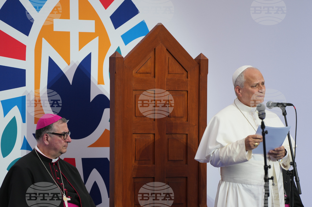 France Pope
