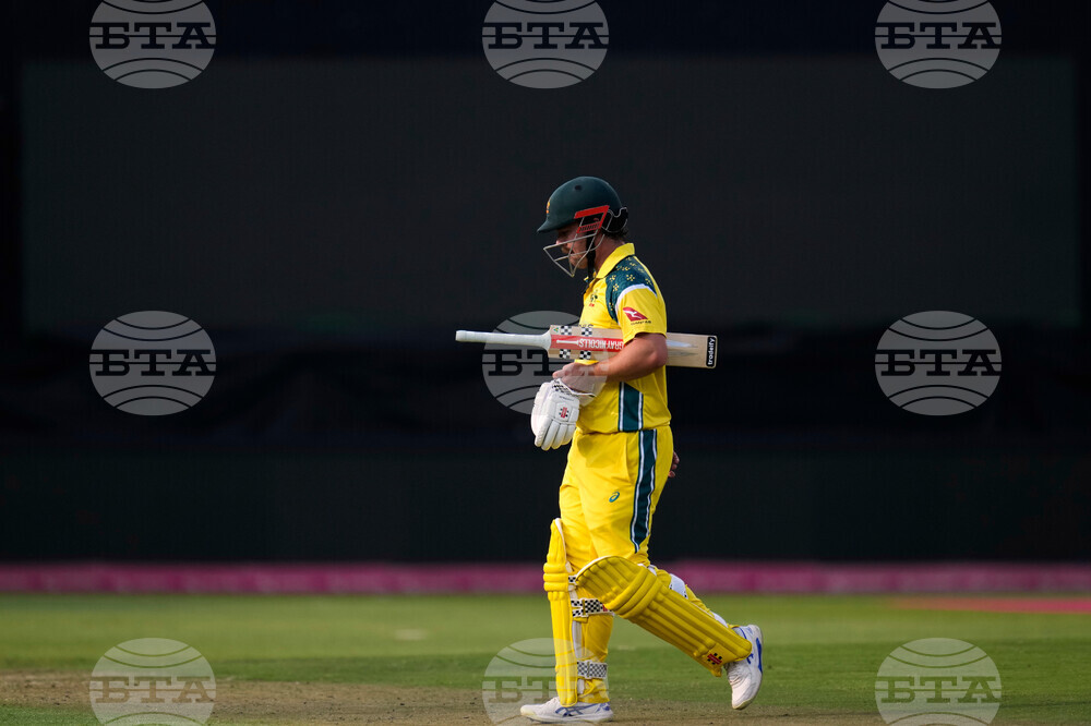 South Africa Australia Cricket