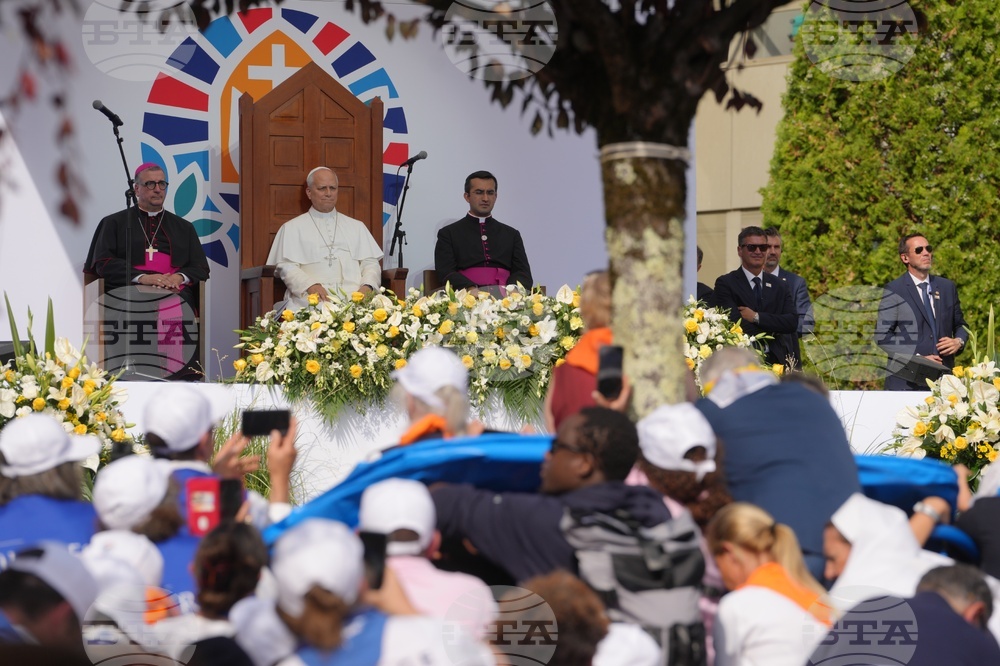 France Pope
