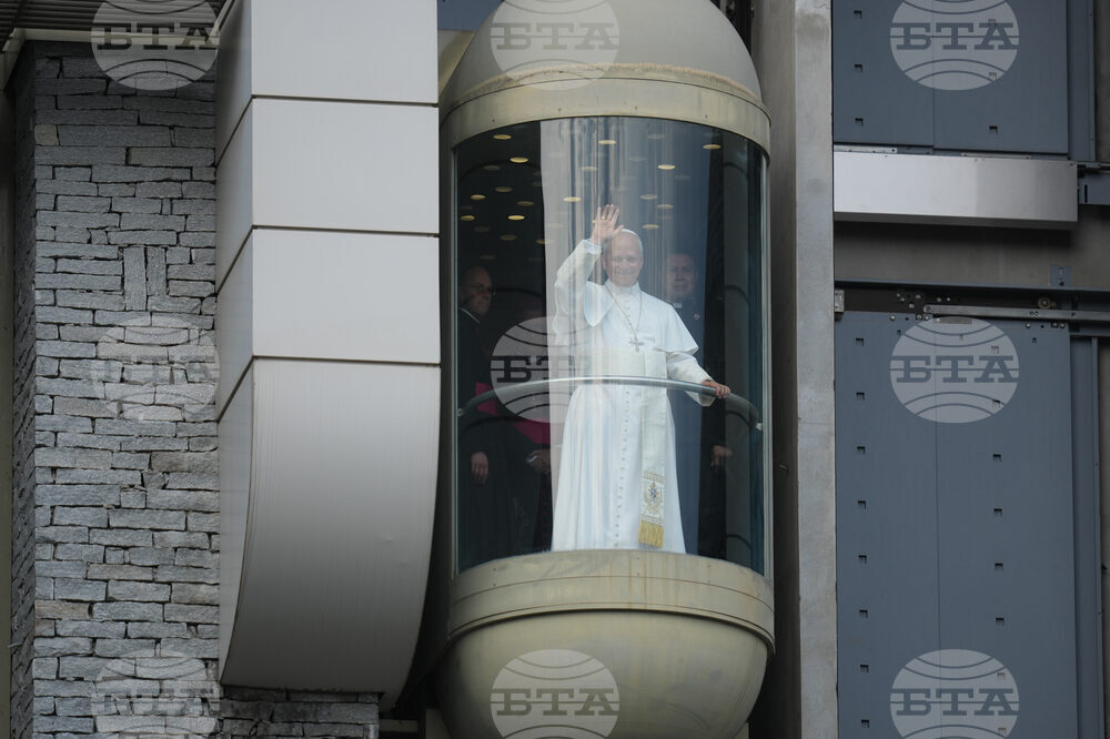 France Pope