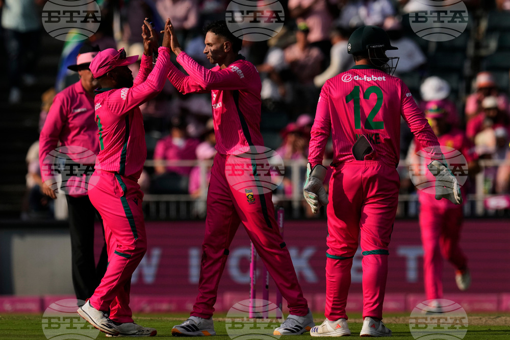 South Africa Australia Cricket